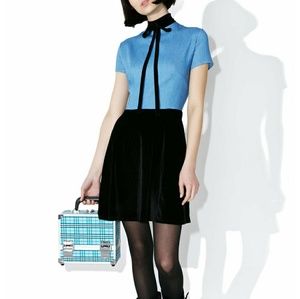 Valfre Regina Dress
